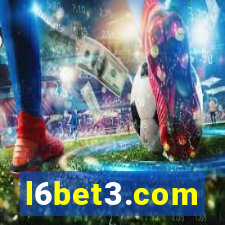 l6bet3.com