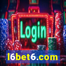 l6bet6.com