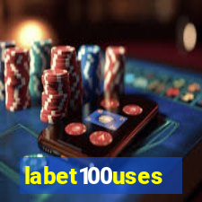 labet100uses