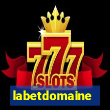 labetdomaine