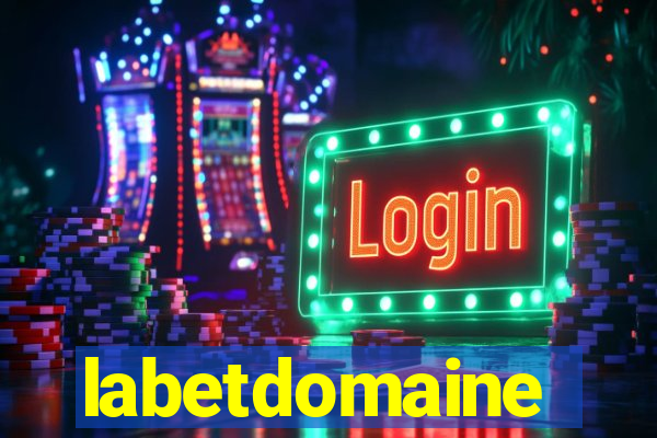 labetdomaine