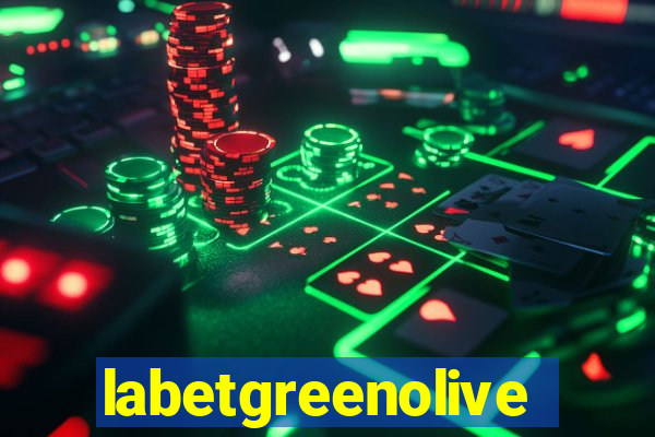 labetgreenolive