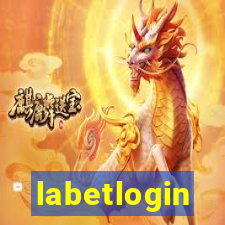 labetlogin