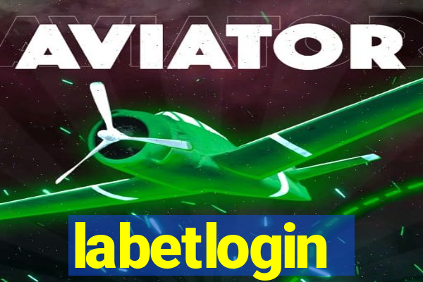 labetlogin