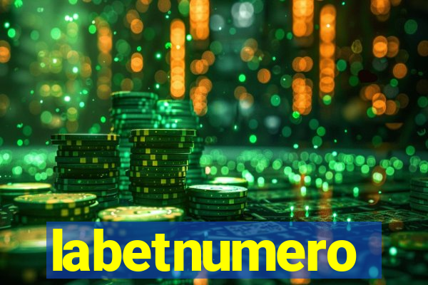 labetnumero