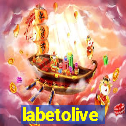 labetolive