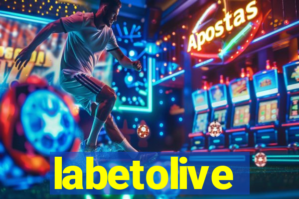 labetolive