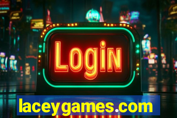 laceygames.com