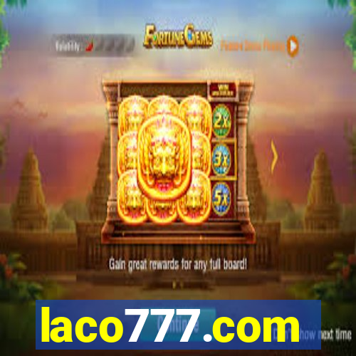 laco777.com