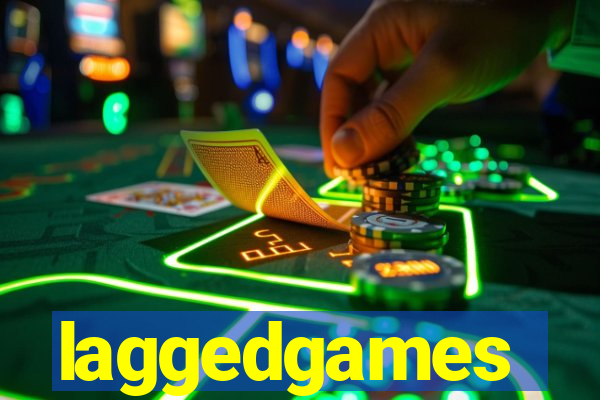 laggedgames