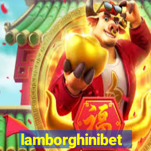 lamborghinibet