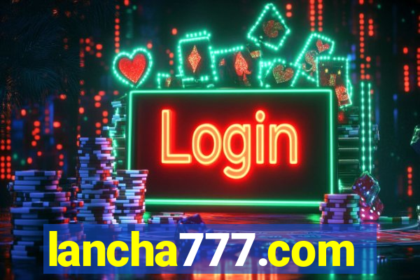 lancha777.com