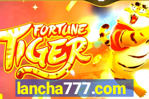 lancha777.com