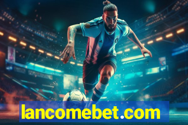 lancomebet.com