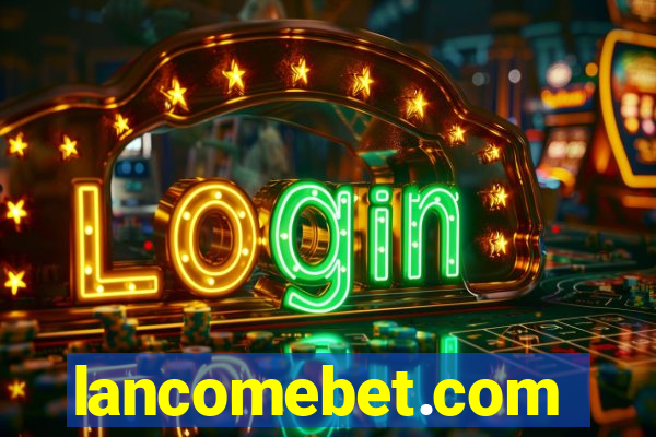 lancomebet.com