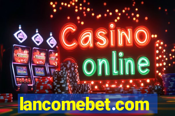 lancomebet.com