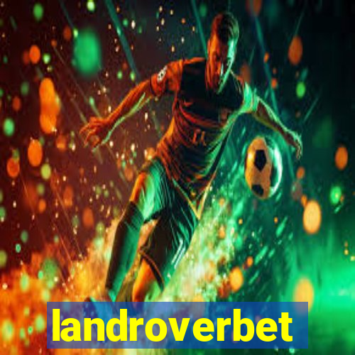 landroverbet