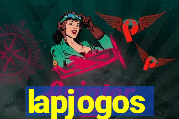 lapjogos