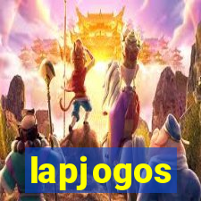 lapjogos