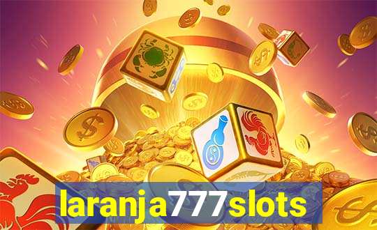 laranja777slots.com