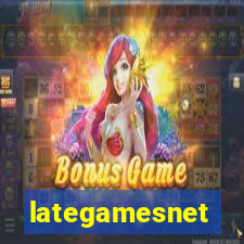 lategamesnet