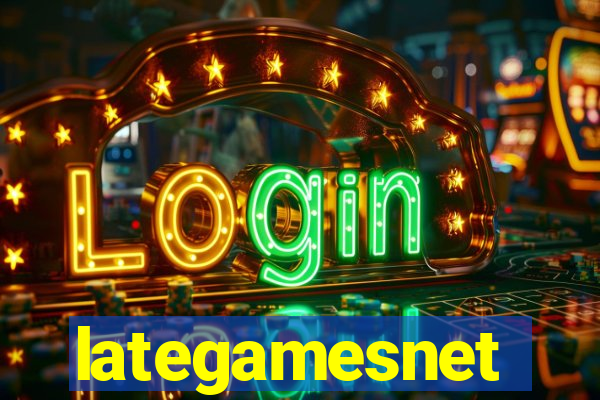 lategamesnet