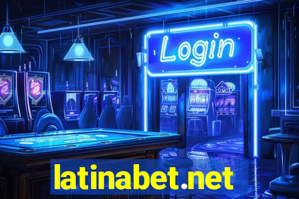 latinabet.net