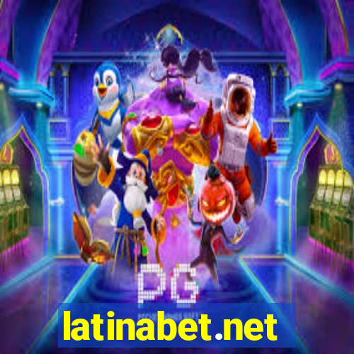 latinabet.net