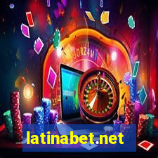 latinabet.net