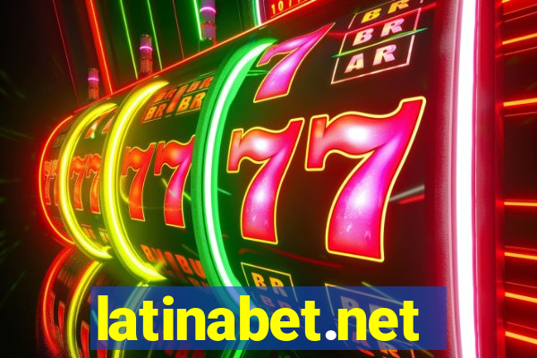 latinabet.net