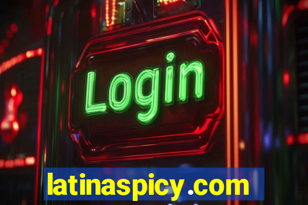 latinaspicy.com