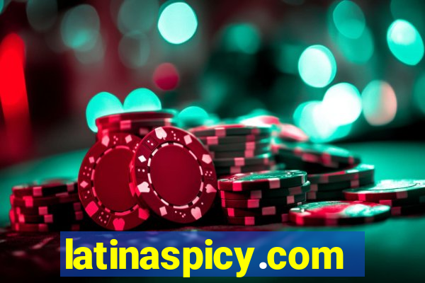 latinaspicy.com