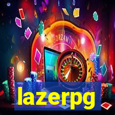 lazerpg