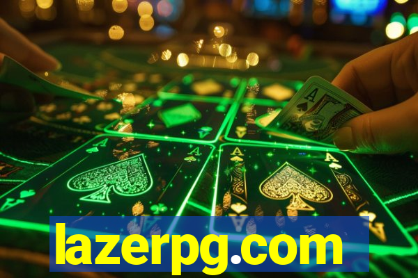 lazerpg.com