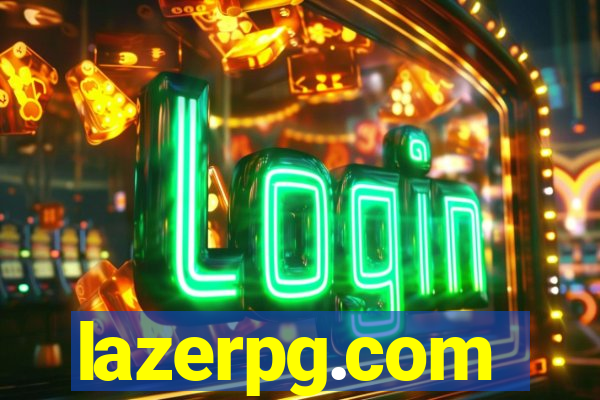 lazerpg.com