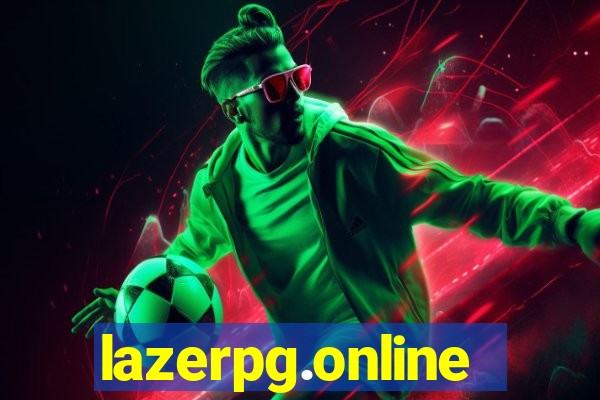 lazerpg.online