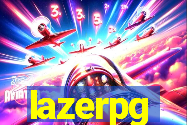 lazerpg