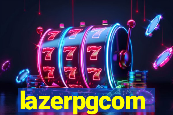 lazerpgcom