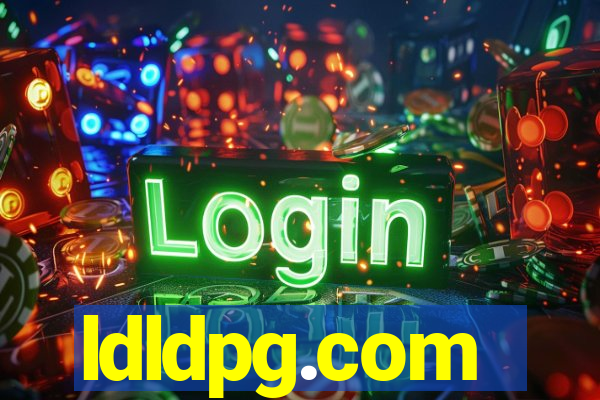 ldldpg.com