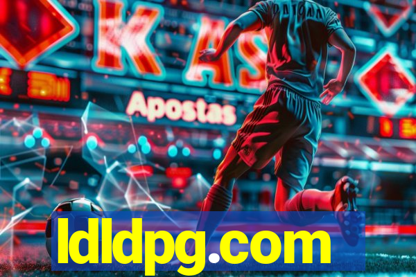 ldldpg.com