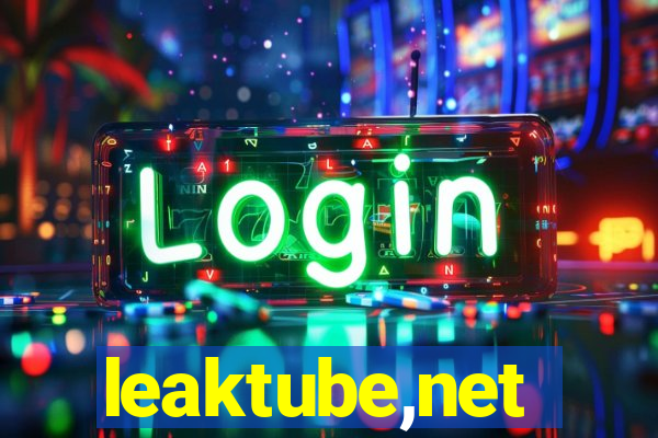 leaktube,net