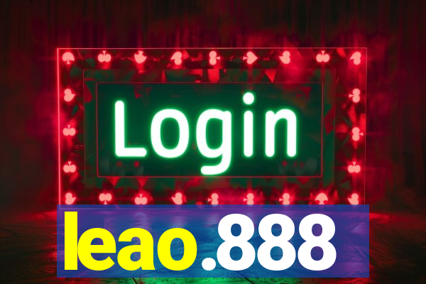 leao.888