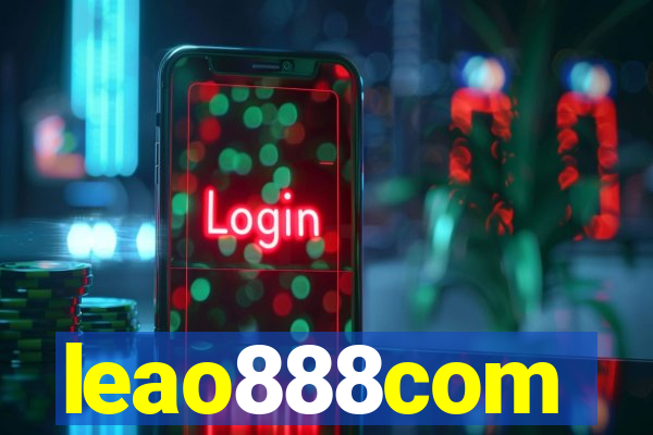 leao888com