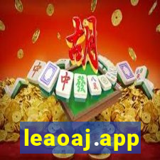 leaoaj.app