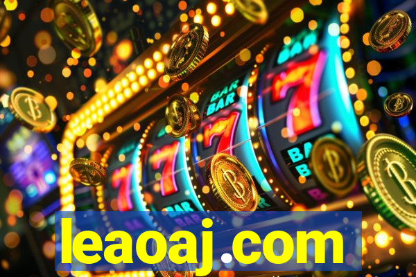 leaoaj.com