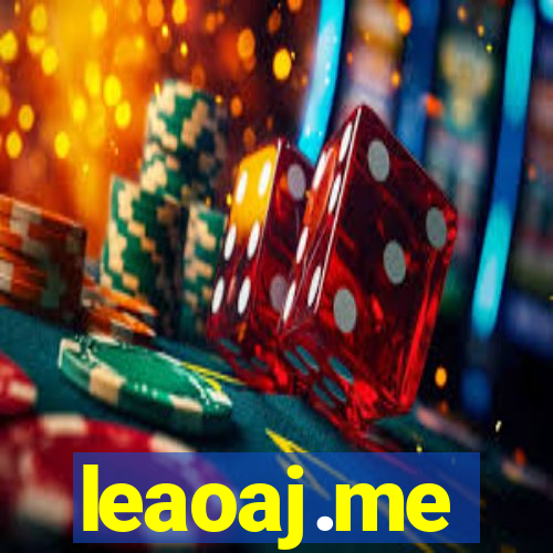 leaoaj.me