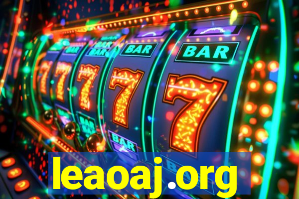 leaoaj.org