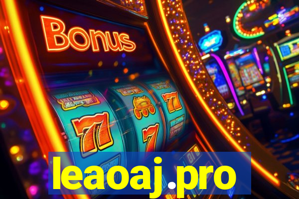 leaoaj.pro