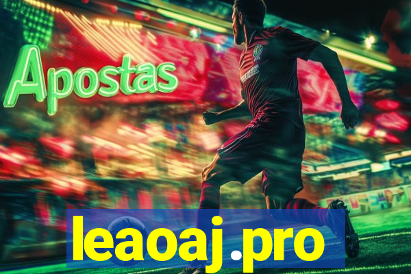 leaoaj.pro