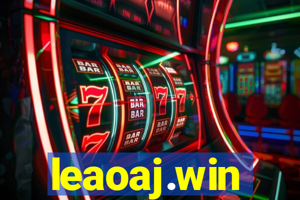 leaoaj.win